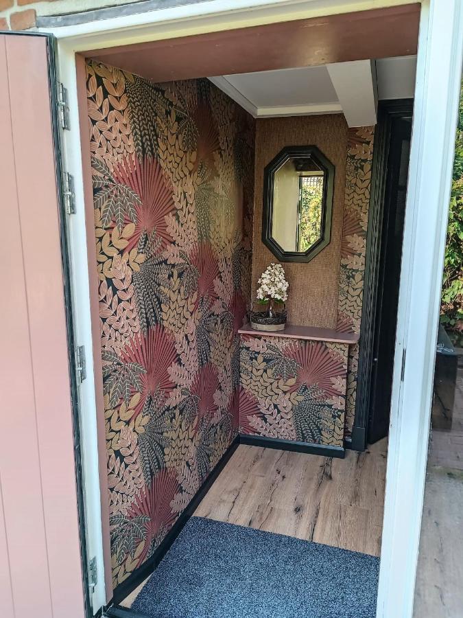 Vakantiewoning De Koolboet Koedijk Zewnętrze zdjęcie