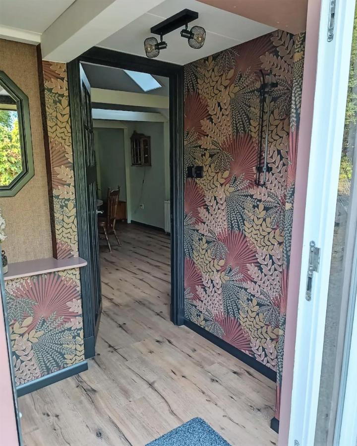 Vakantiewoning De Koolboet Koedijk Zewnętrze zdjęcie