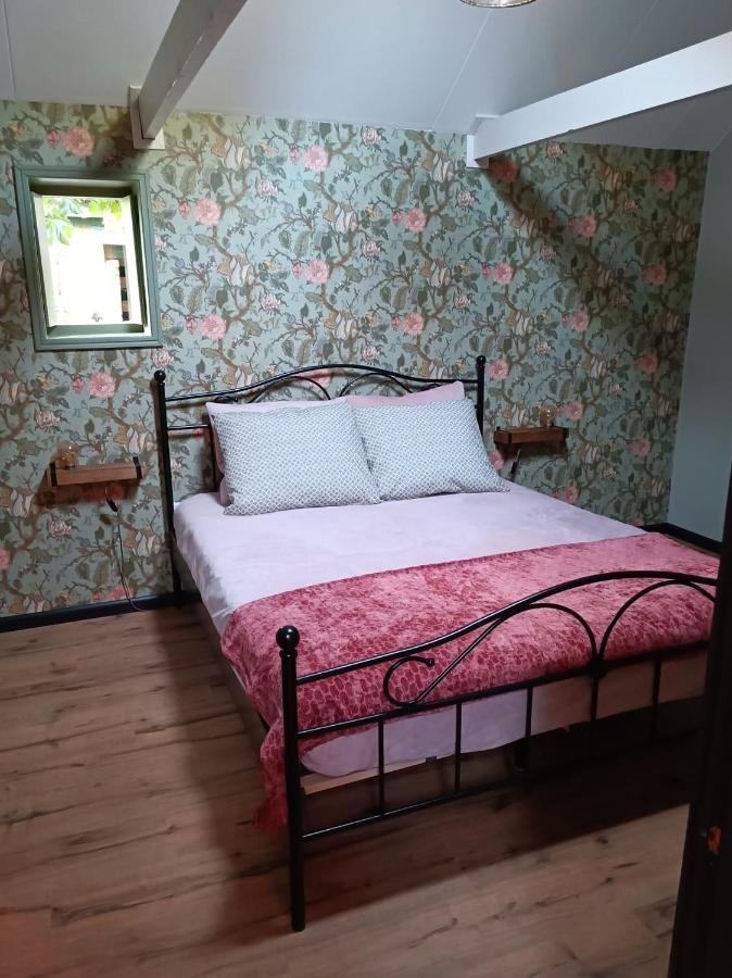 Vakantiewoning De Koolboet Koedijk Zewnętrze zdjęcie