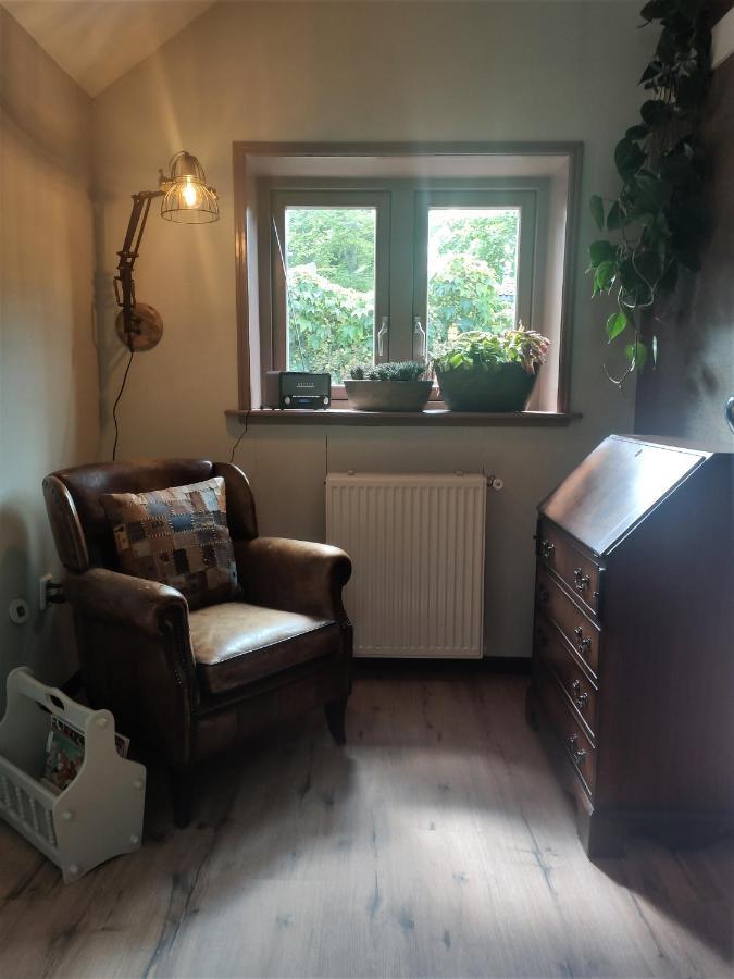 Vakantiewoning De Koolboet Koedijk Zewnętrze zdjęcie