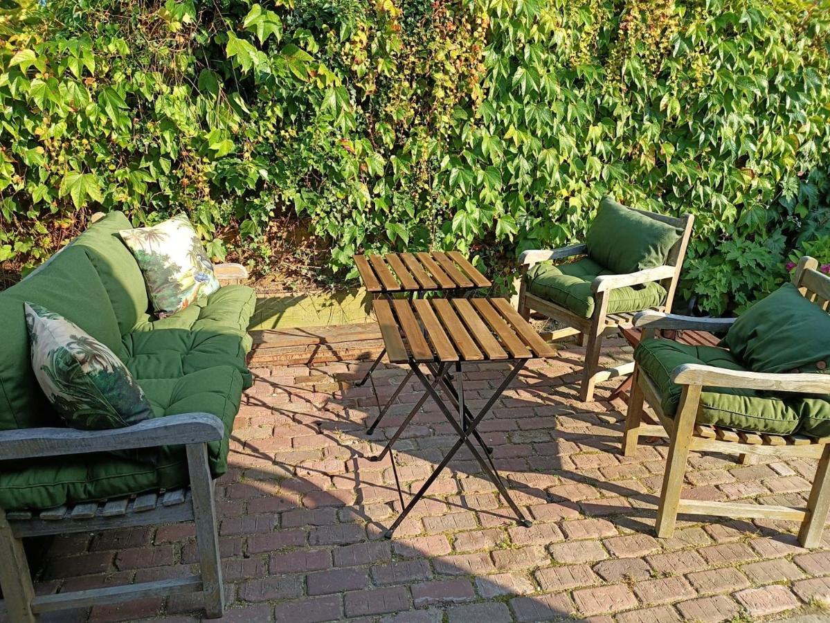 Vakantiewoning De Koolboet Koedijk Zewnętrze zdjęcie