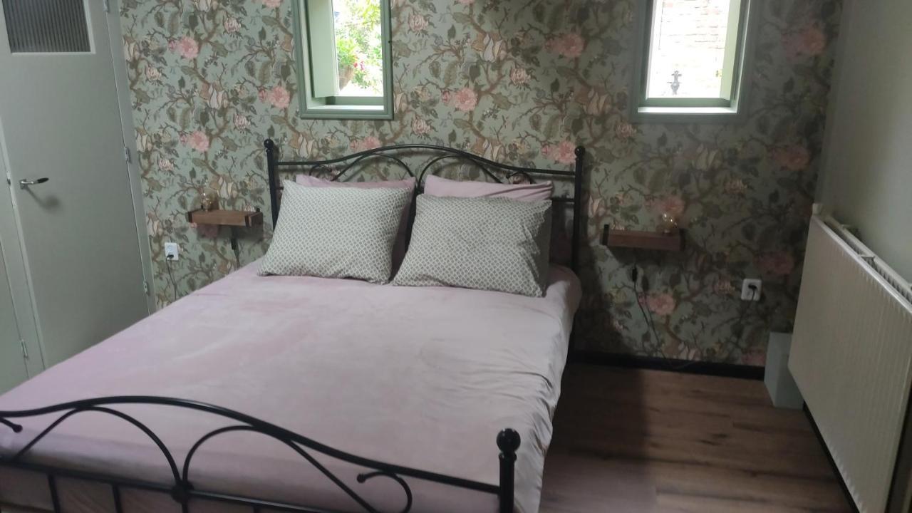 Vakantiewoning De Koolboet Koedijk Zewnętrze zdjęcie